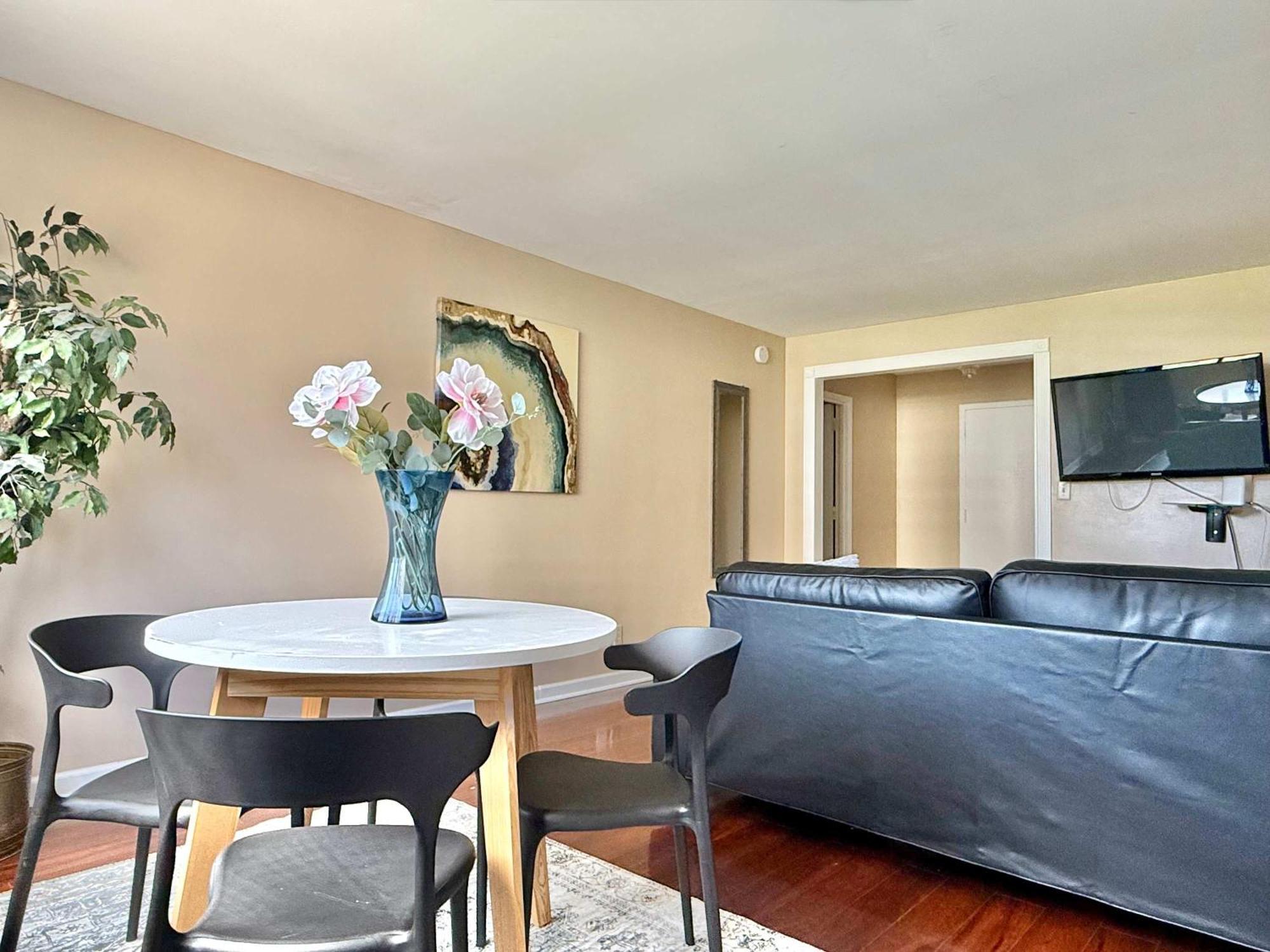 Atl Downtown View Onsite Parking Lm802 Holiday home Atlanta