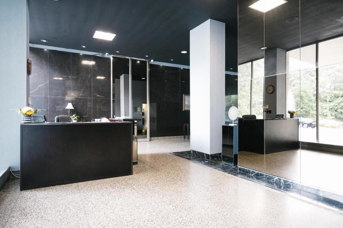 Vakantiehuis Atl Downtown View Onsite Parking Lm802